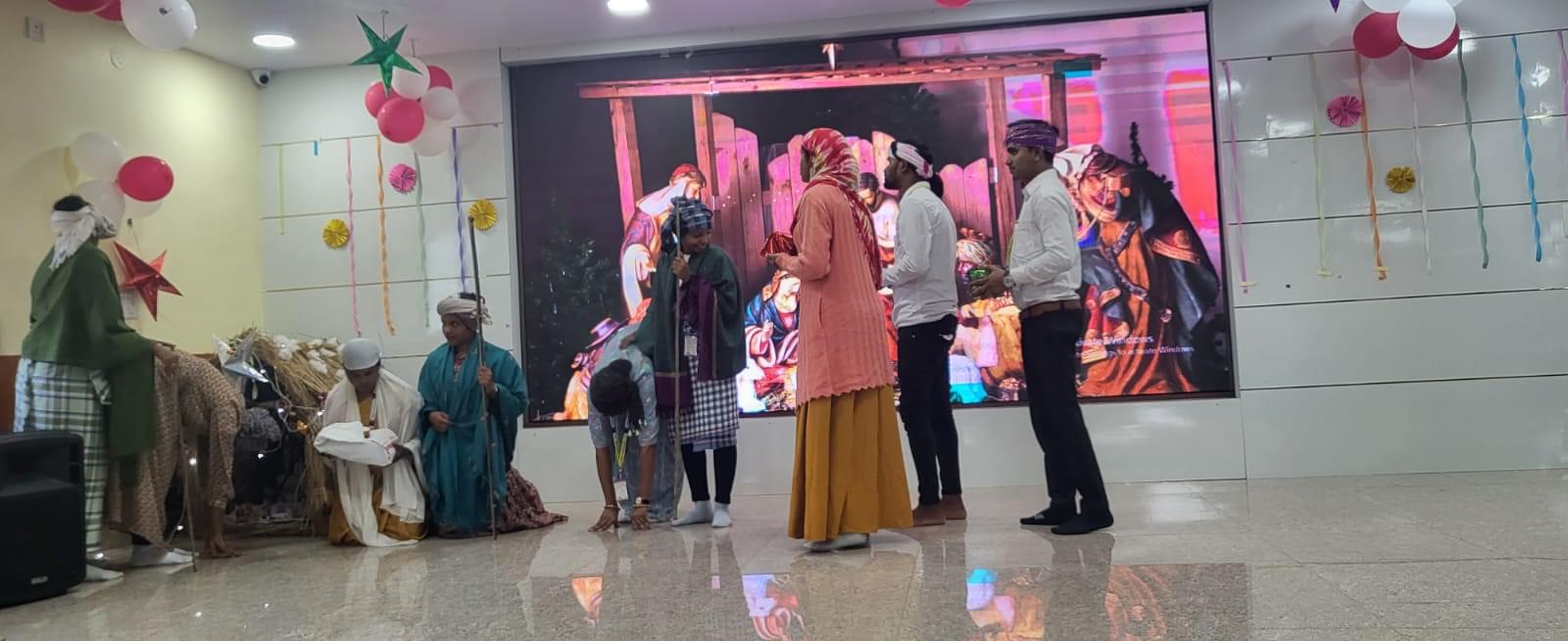 MBNS Institute Jamshedpur Campus photo 48